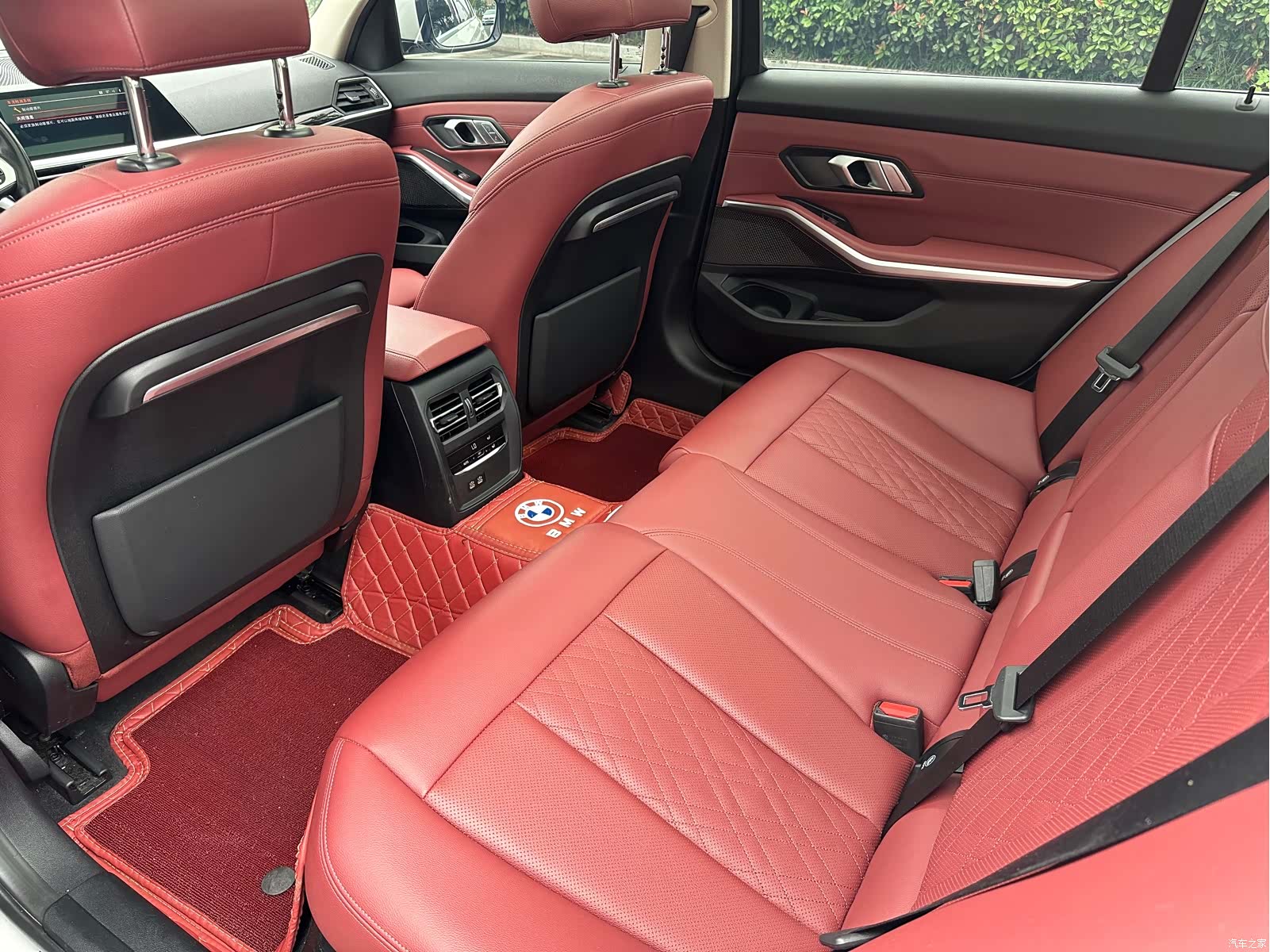 BMW 3 Series, 2022 10