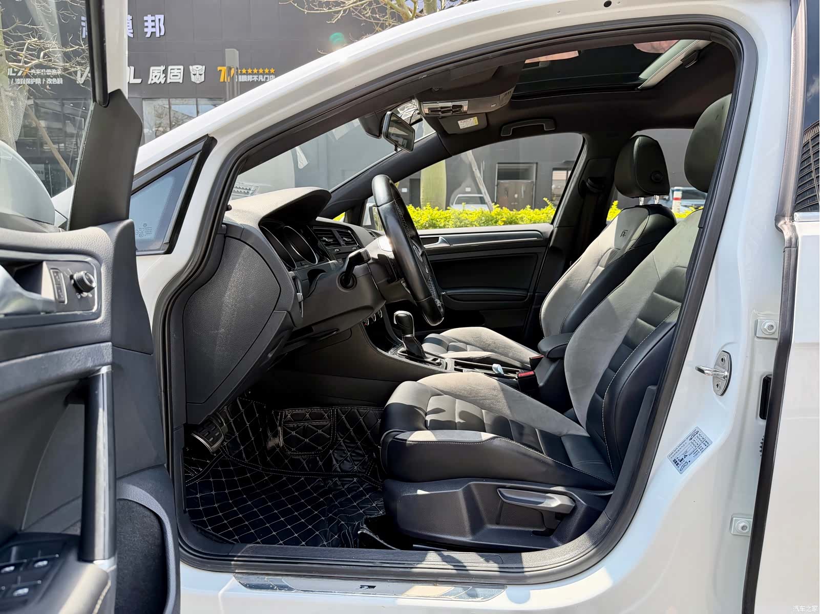Volkswagen Golf, 2019 15