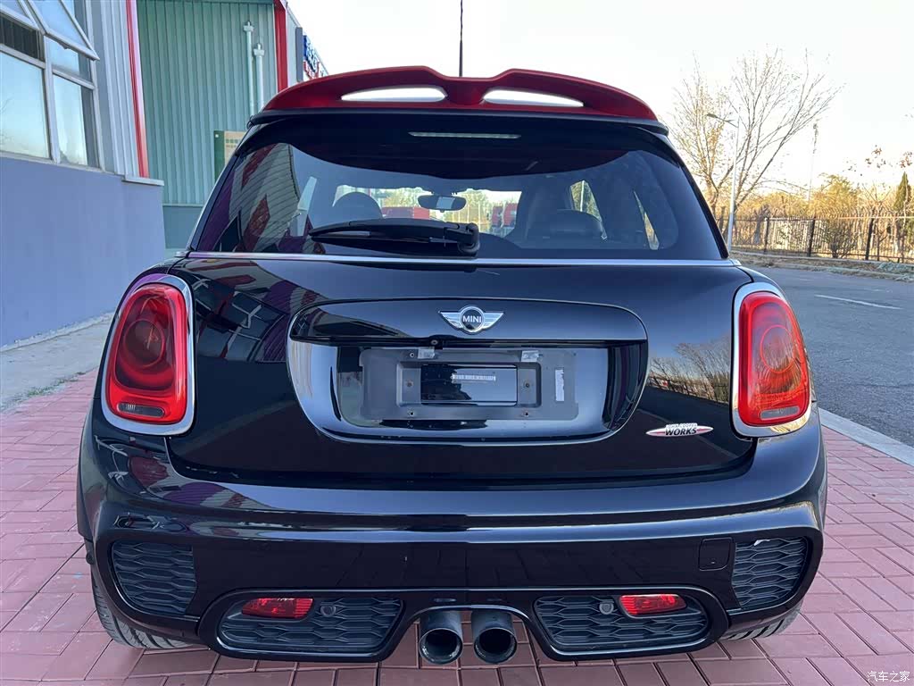 Mini Cooper, 2015 29
