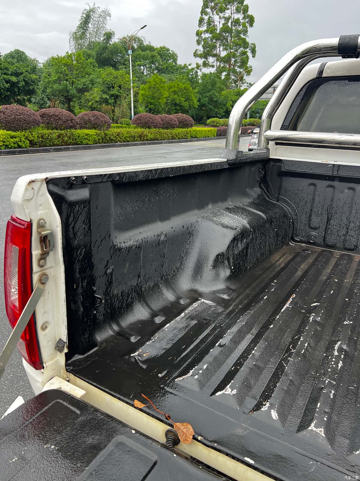 Great Wall D20B, 2015 8