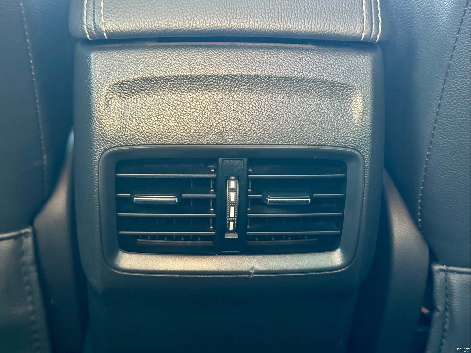 Roewe i6, 2018 15