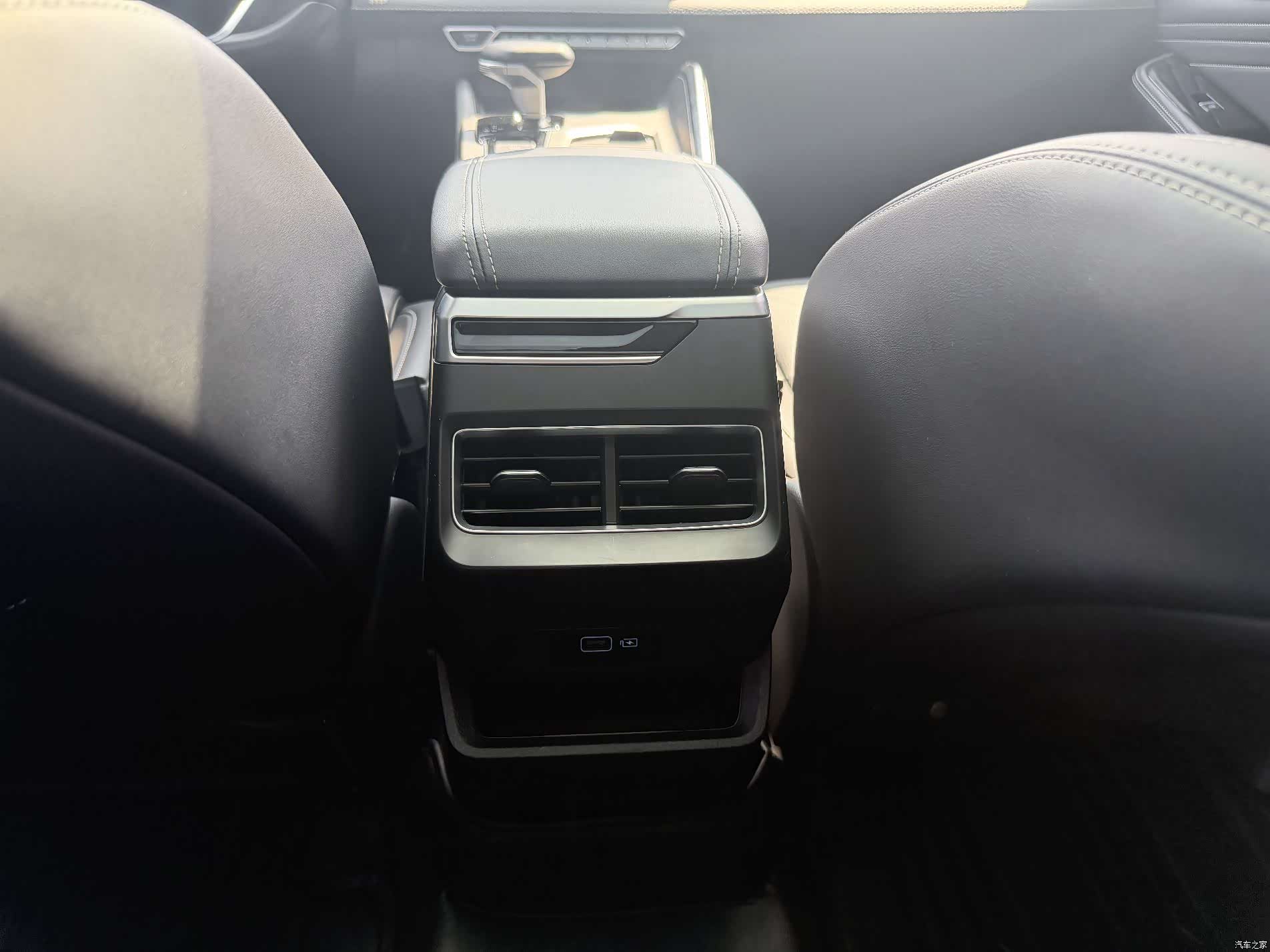 Geely Preface, 2023 10