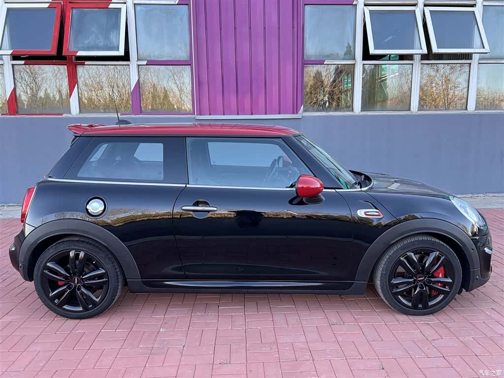 Mini Cooper, 2015 25