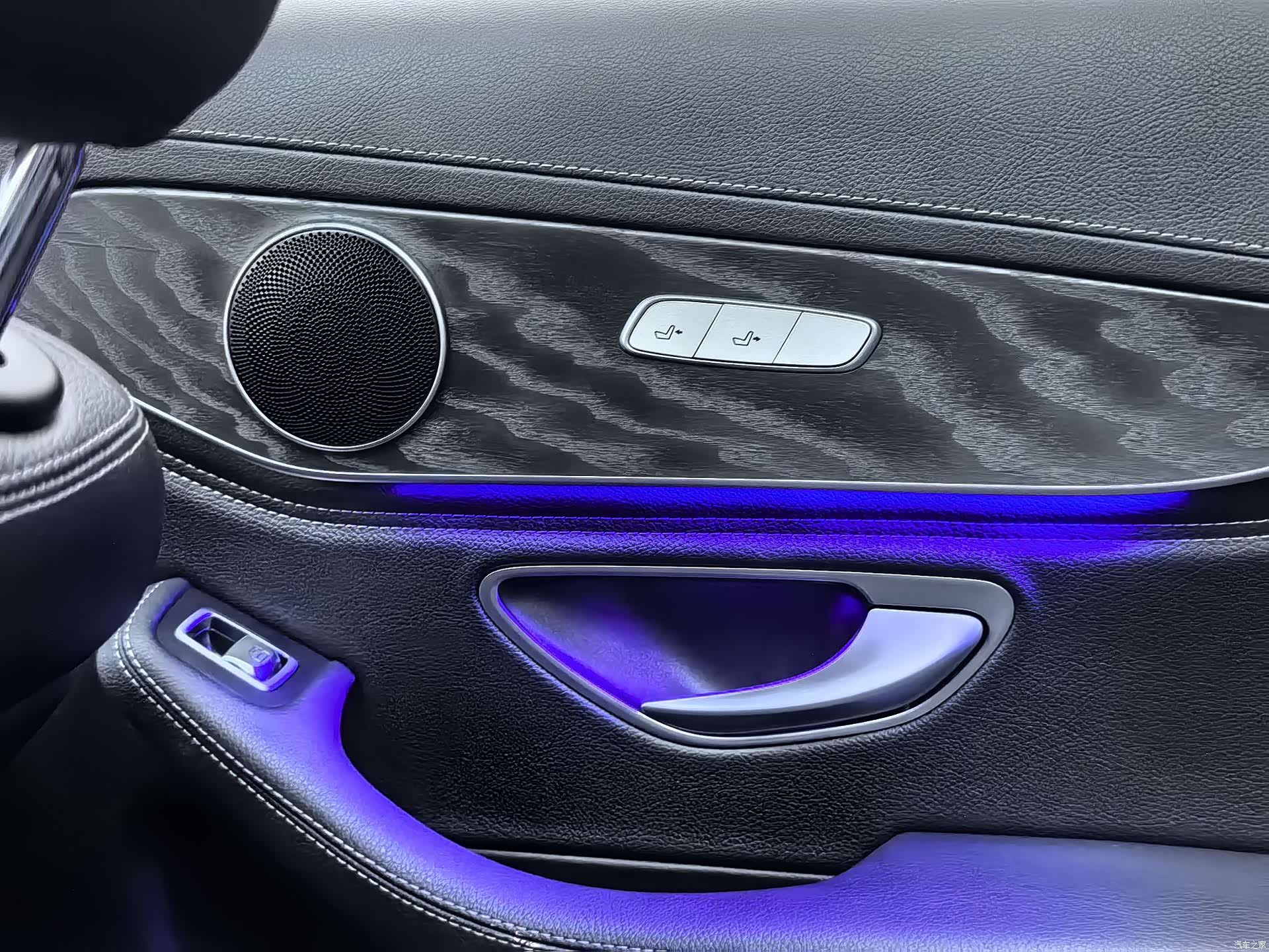 Mercedes-Benz C-Class, 2020 25