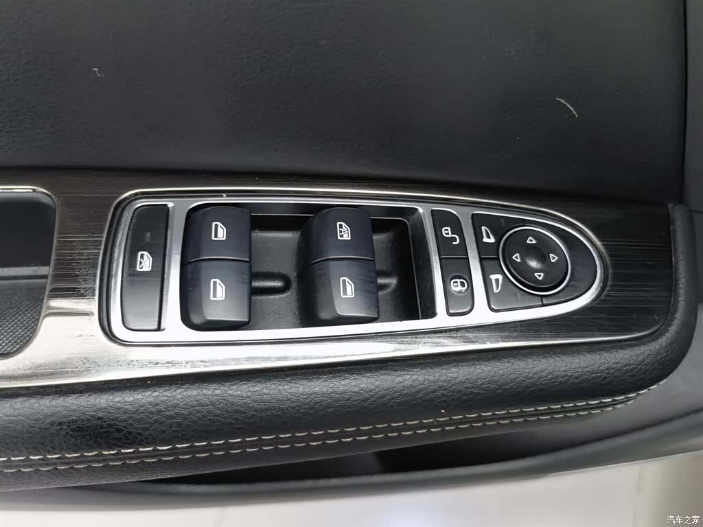BYD Song, 2018 9