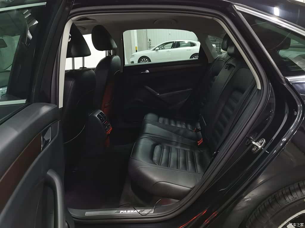 Volkswagen Passat, 2016 15