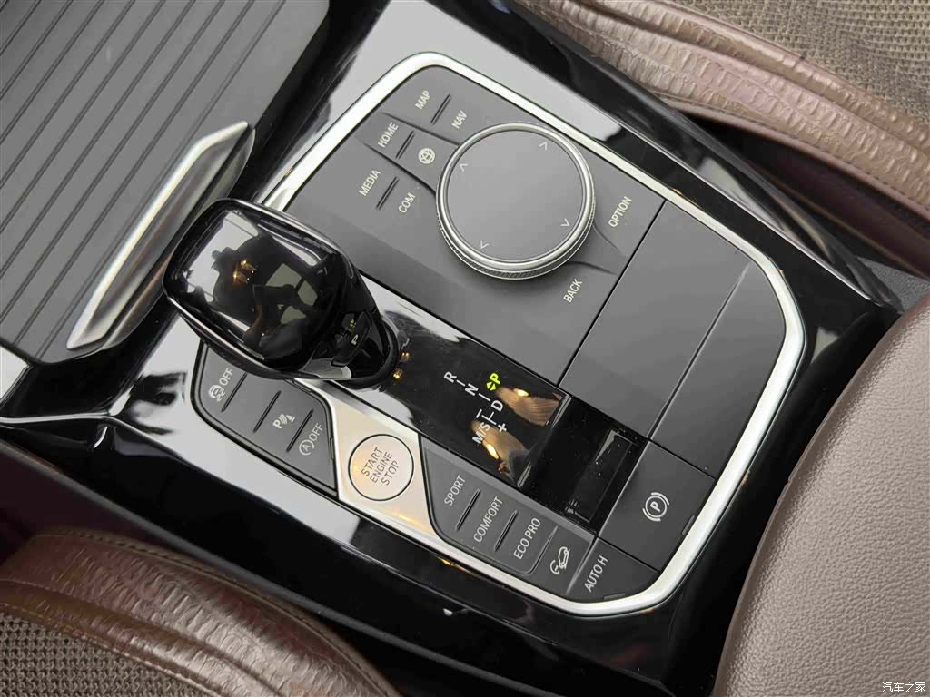 BMW X3, 2023 15