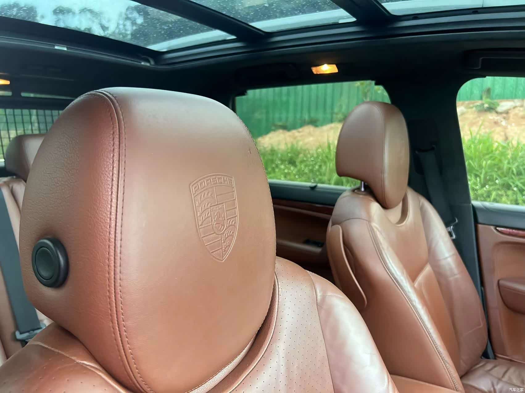 Porsche Cayenne, 2010 13