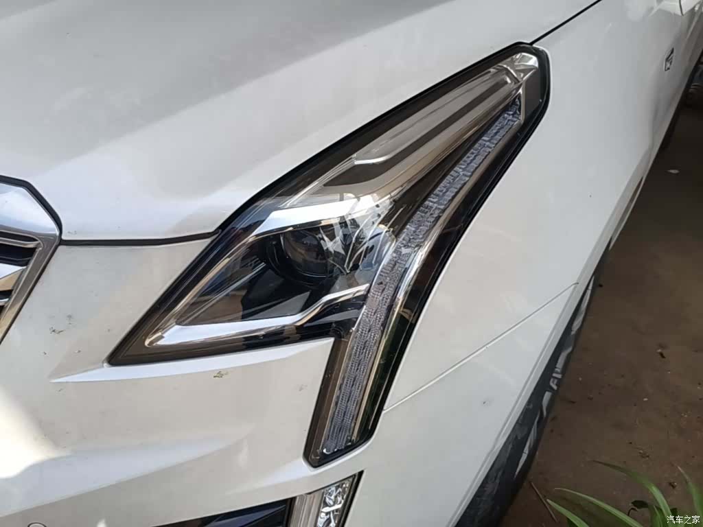 Cadillac XT5, 2019 24