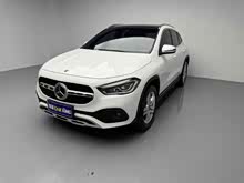 ����GLA 2023�� �Ŀ� GLA 200