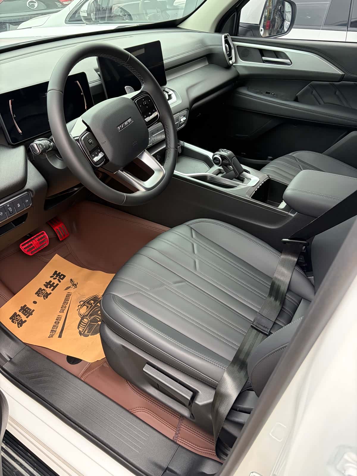 Haval H5, 2025 13