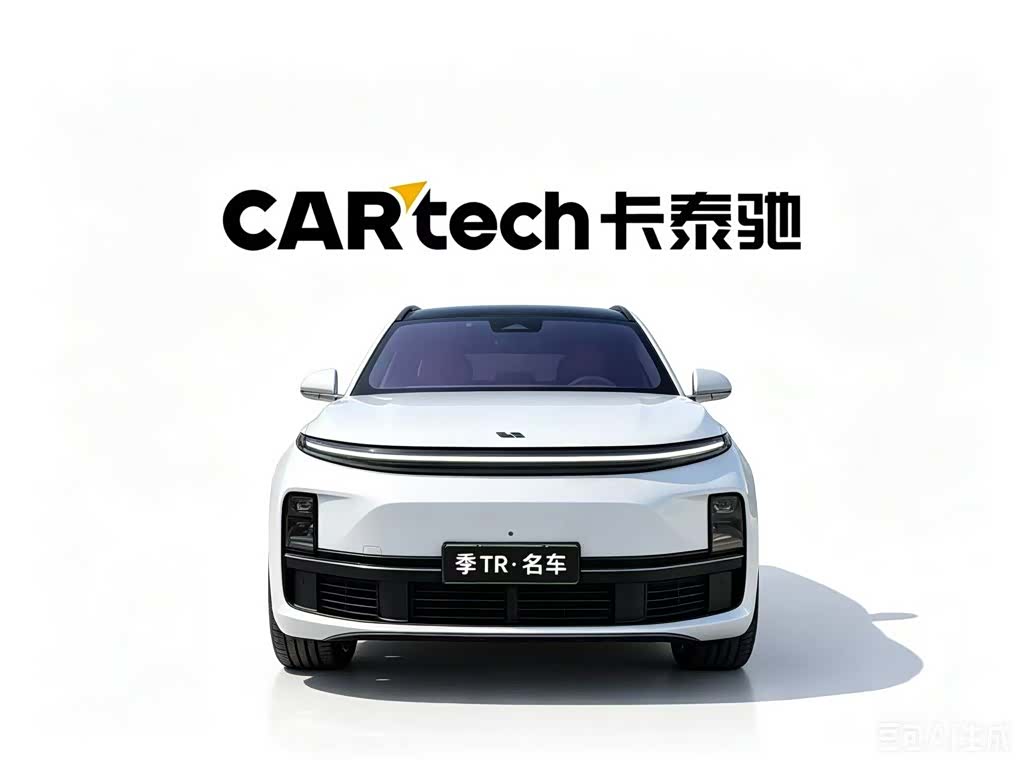 Li Auto L7, 2024 2