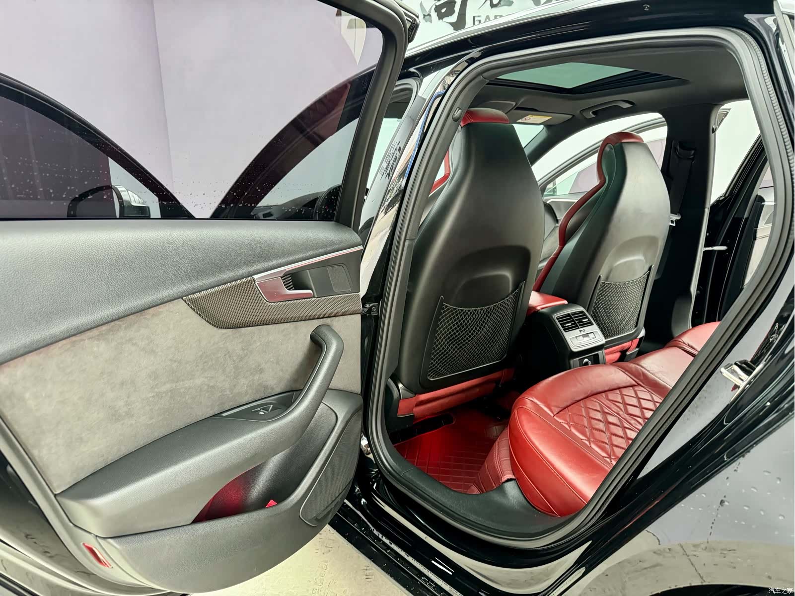 Audi S4, 2019 9