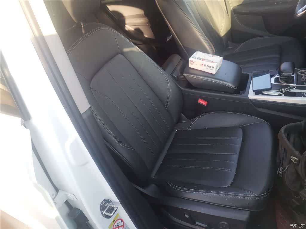 Audi Q5L, 2020 21