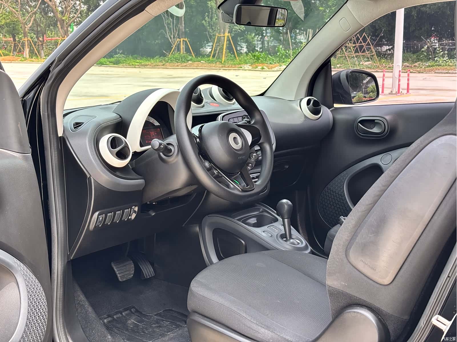 Smart Fortwo, 2018 8