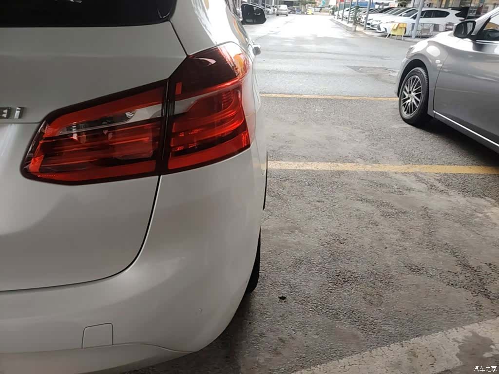 BMW 2 Series, 2018 8