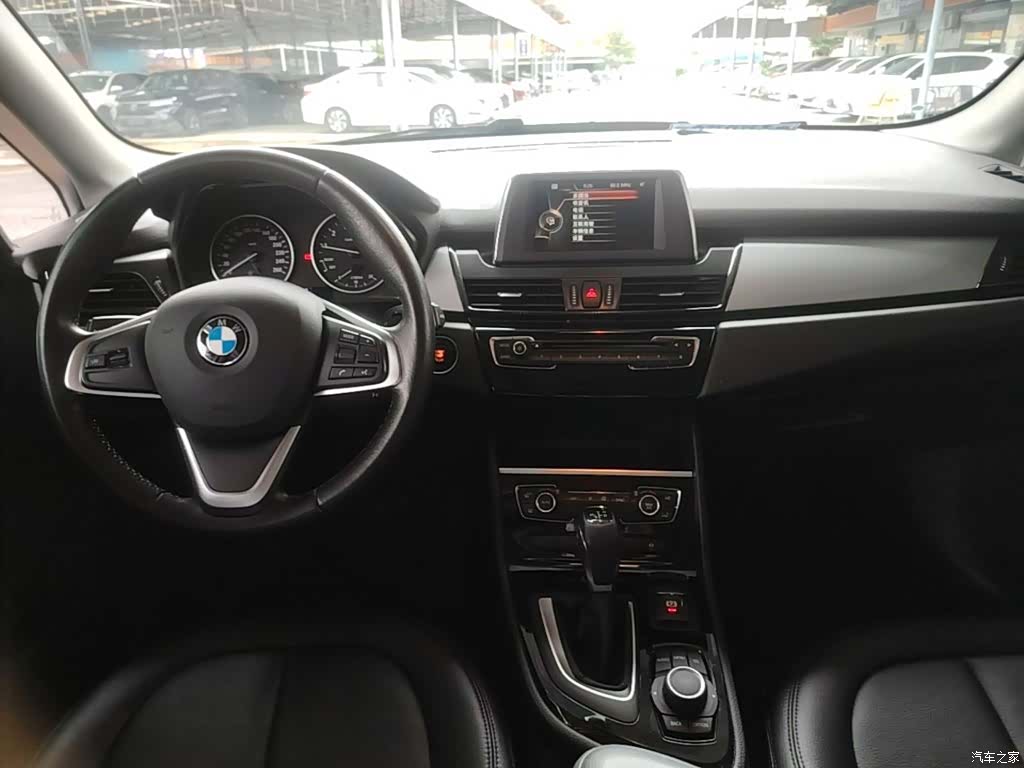 BMW 2 Series, 2018 10