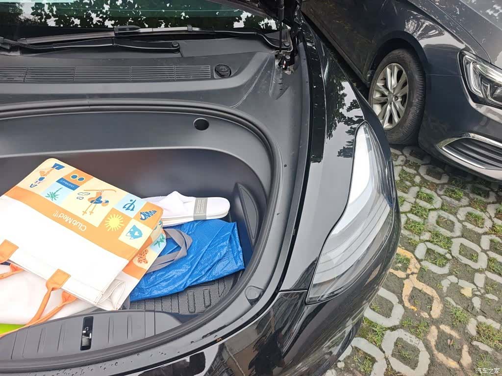 Tesla Model 3, 2022 22
