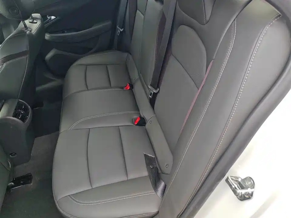 Chevrolet Mai Ruibao