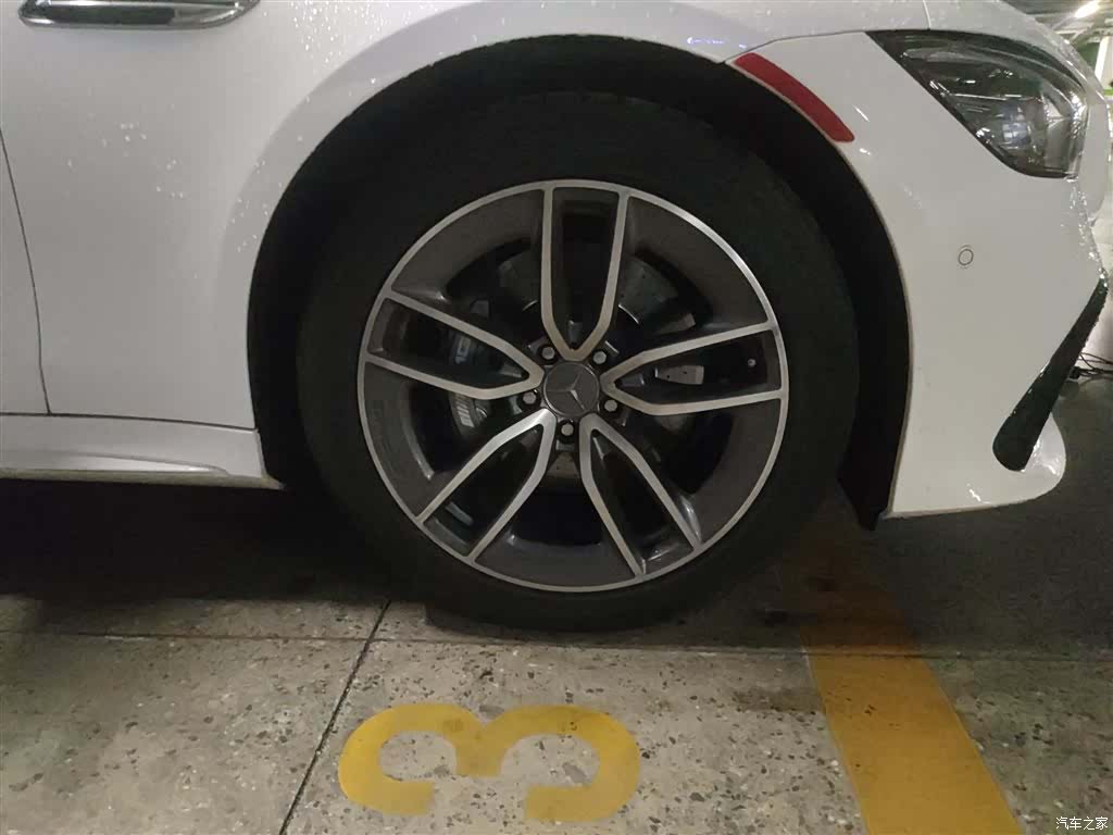 MG AMG, 2020 31