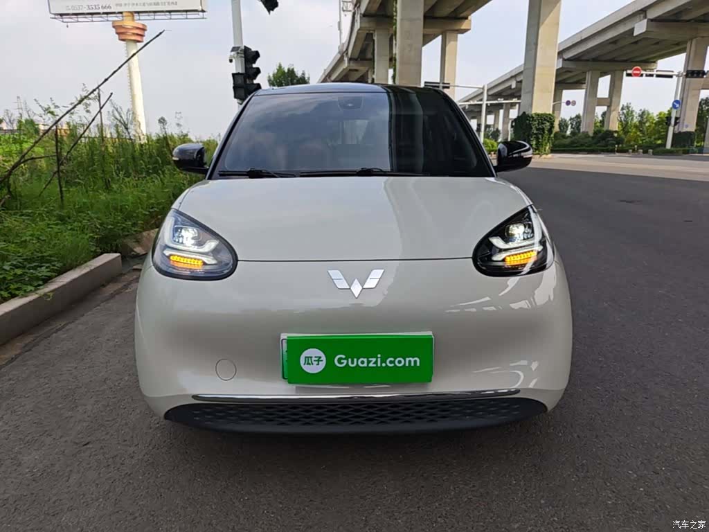 Wuling Bingo, 2024 3