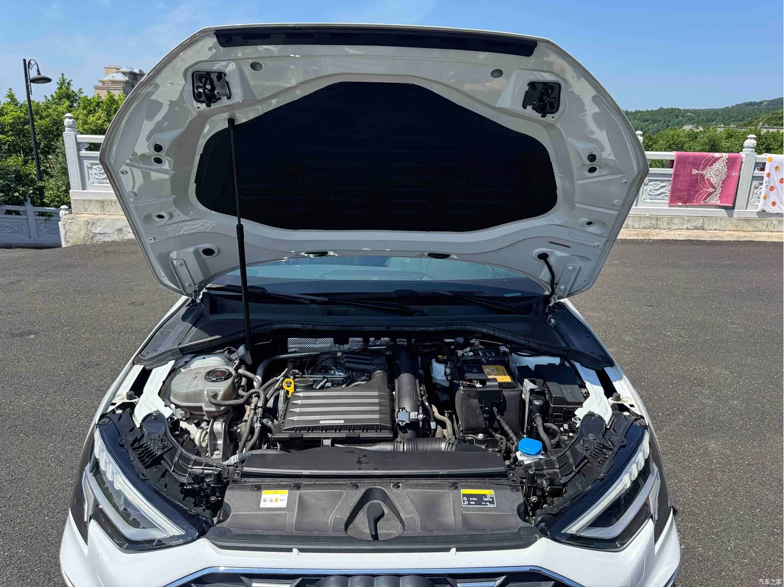 Audi A3, 2022 19