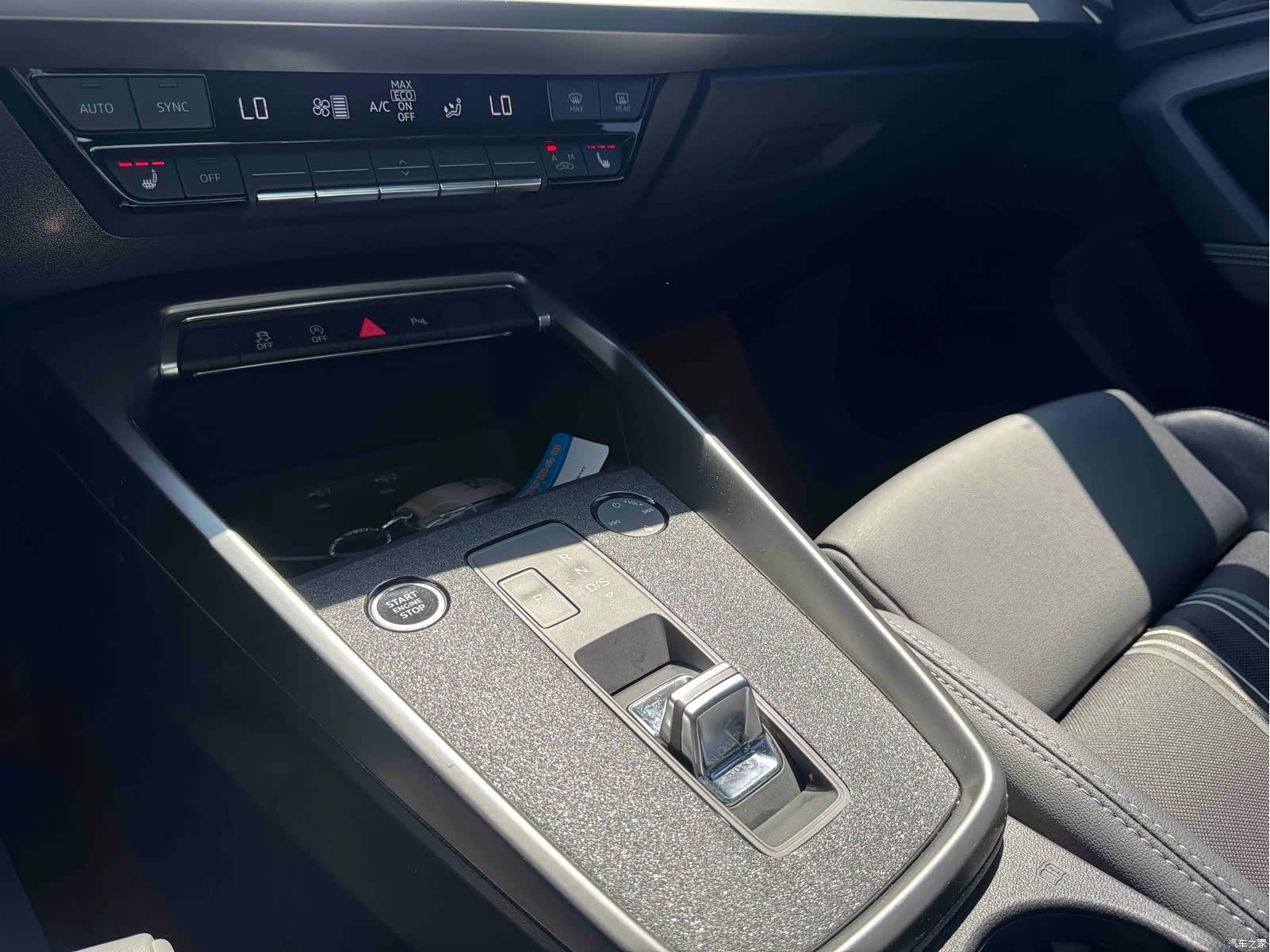 Audi A3, 2022 13