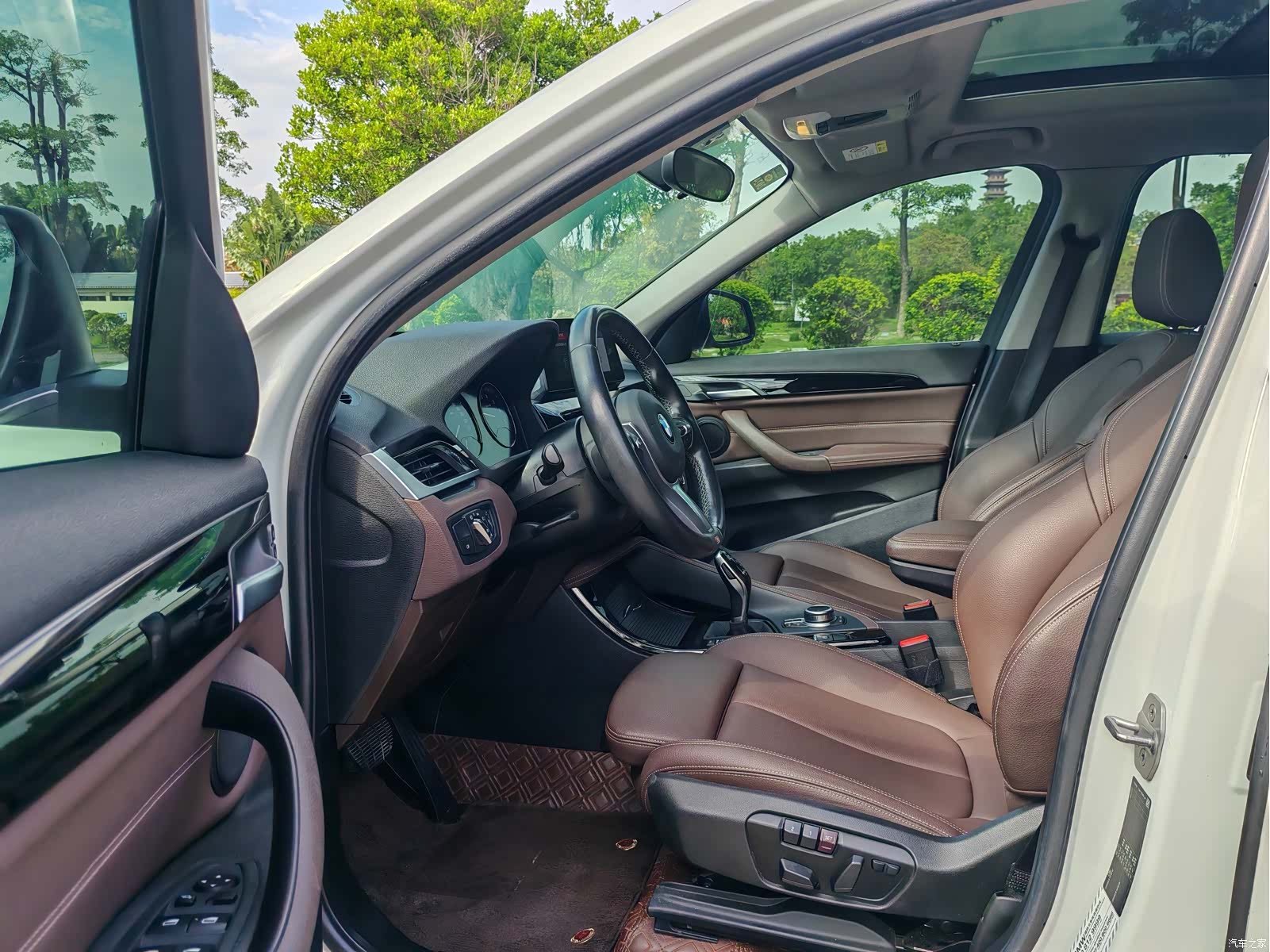 BMW X1, 2020 7