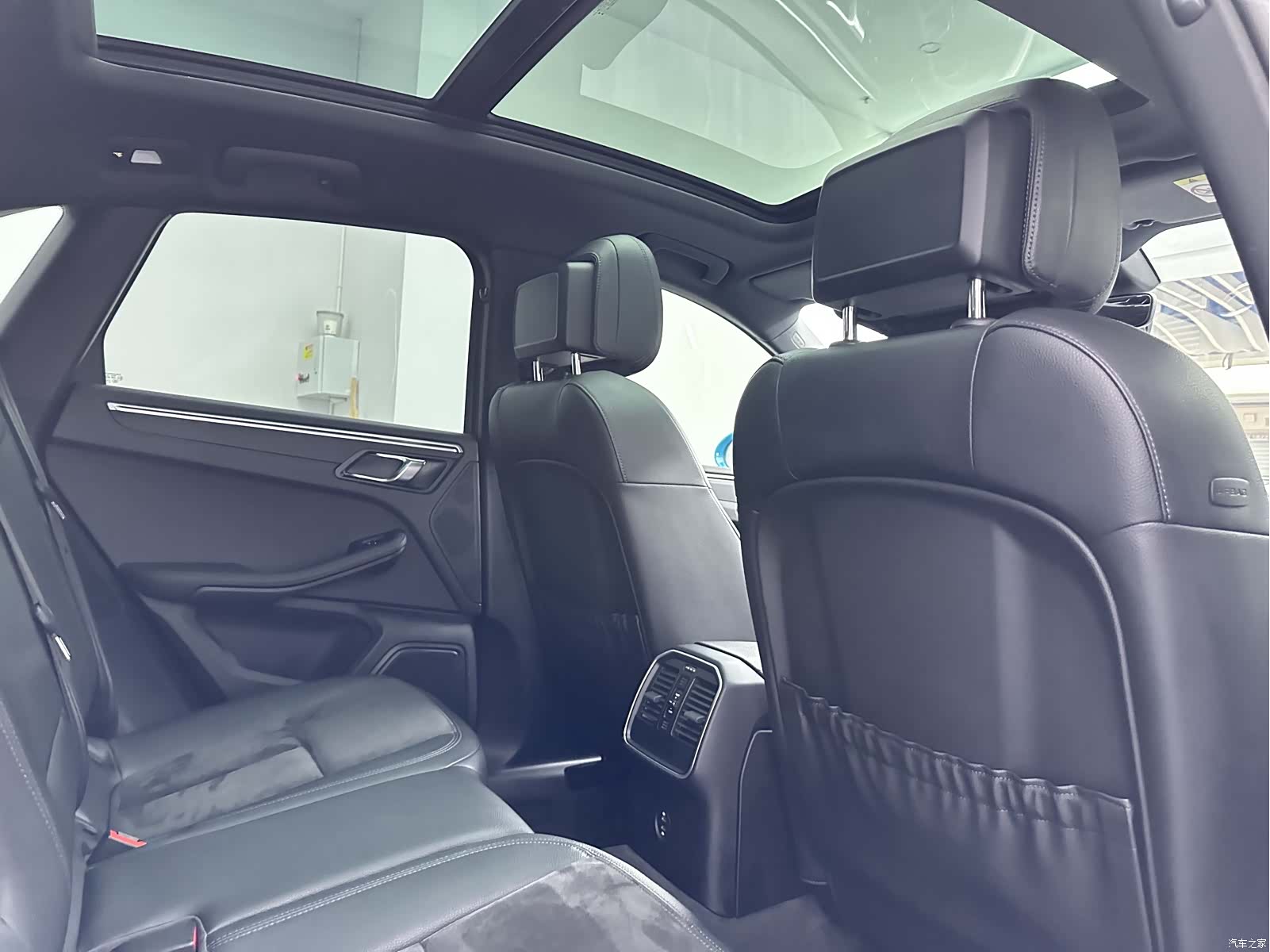 Porsche Macan, 2020 13