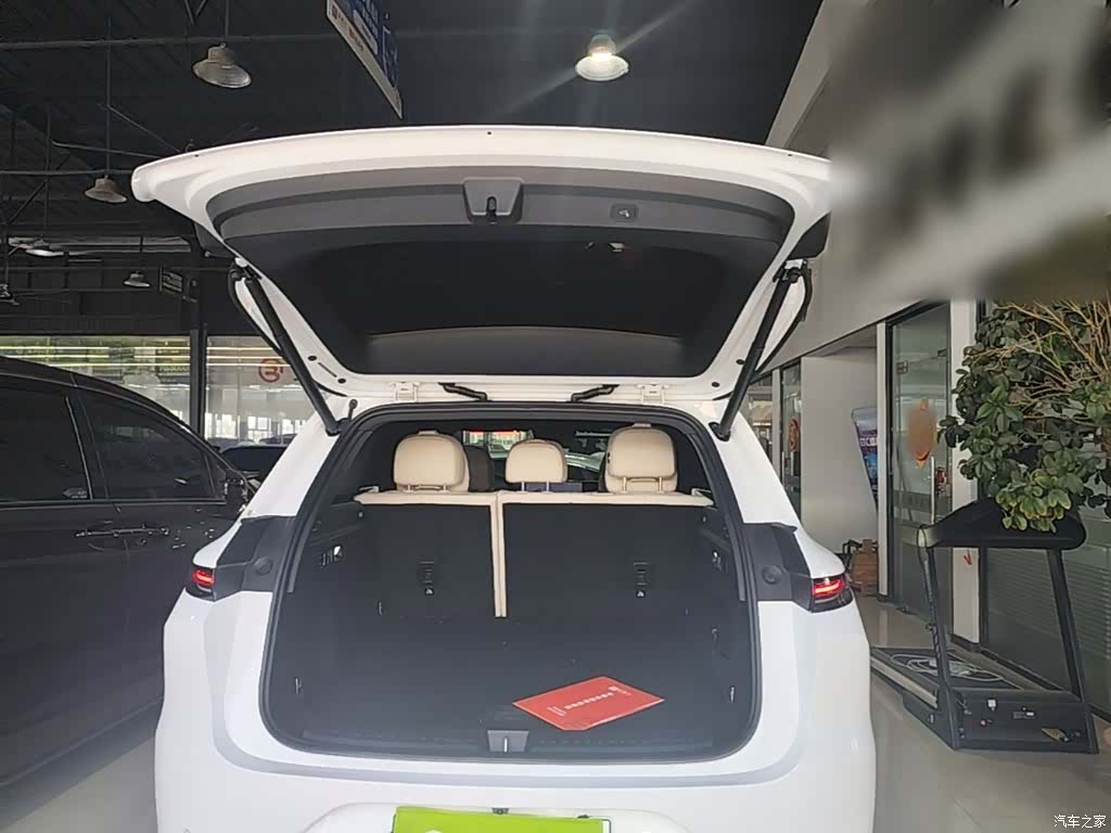 Li Auto L6, 2025 19