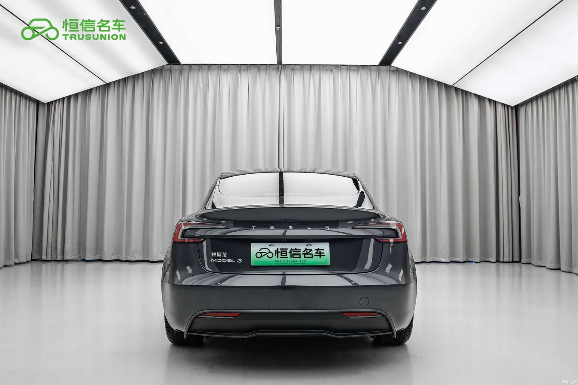Tesla Model 3, 2024 все фото