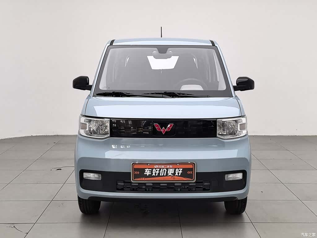 Wuling MINIEV, 2023 3