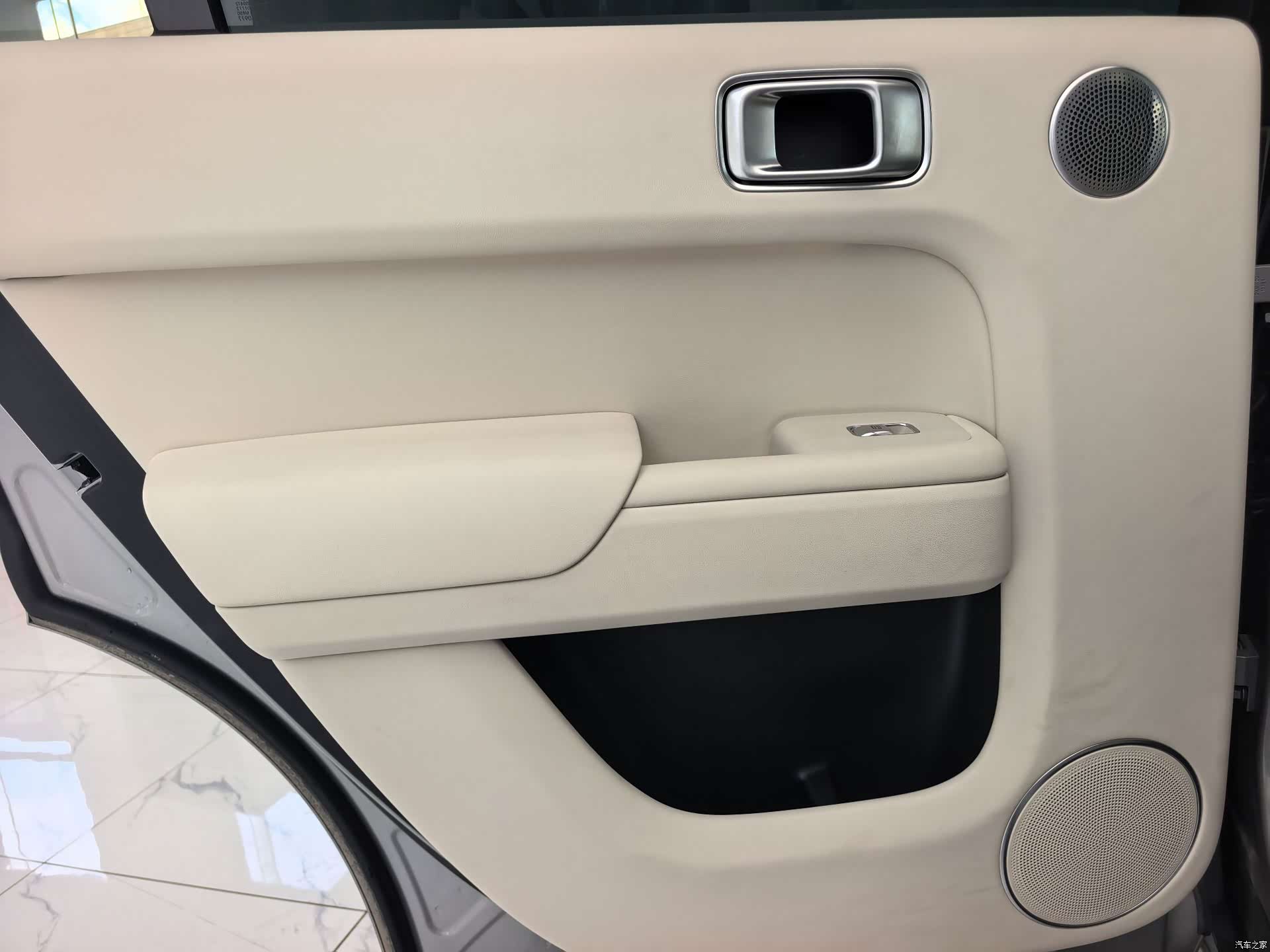 Li Auto L7, 2025 8
