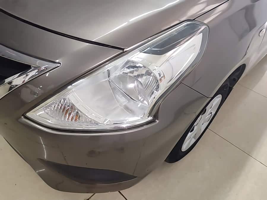 Nissan SUNLIGHT 2019, фото 24