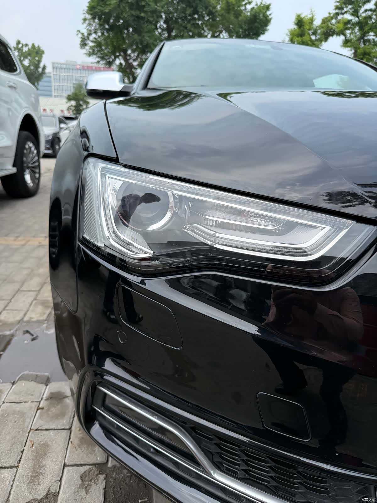 Audi S5, 2014 14