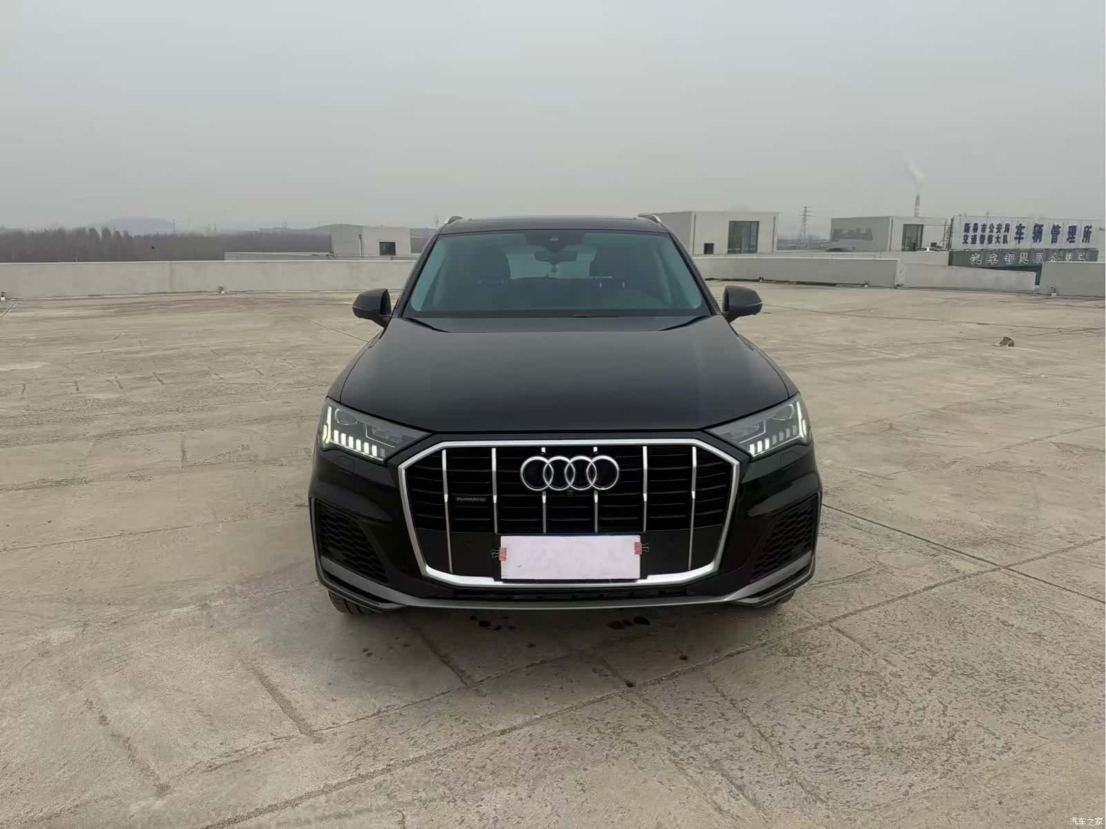 Audi Q7, 2021 2