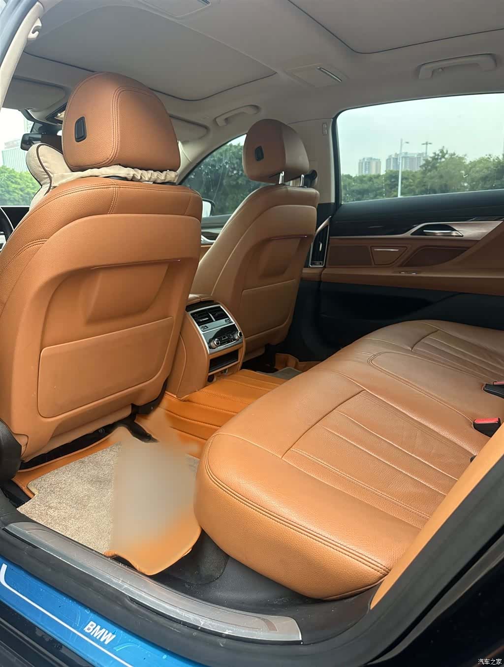BMW 7 Series, 2018 20