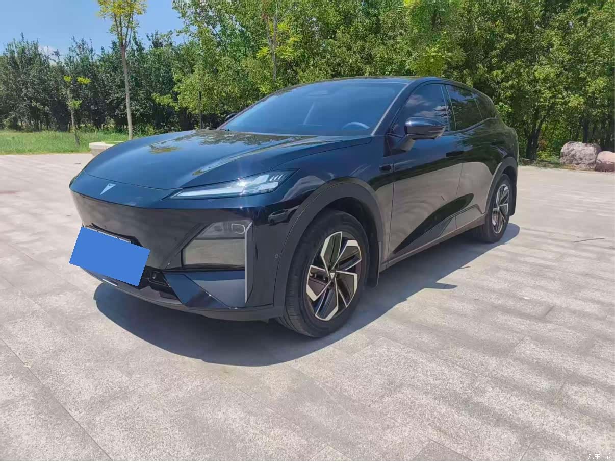 Deepal S07, 2026 1