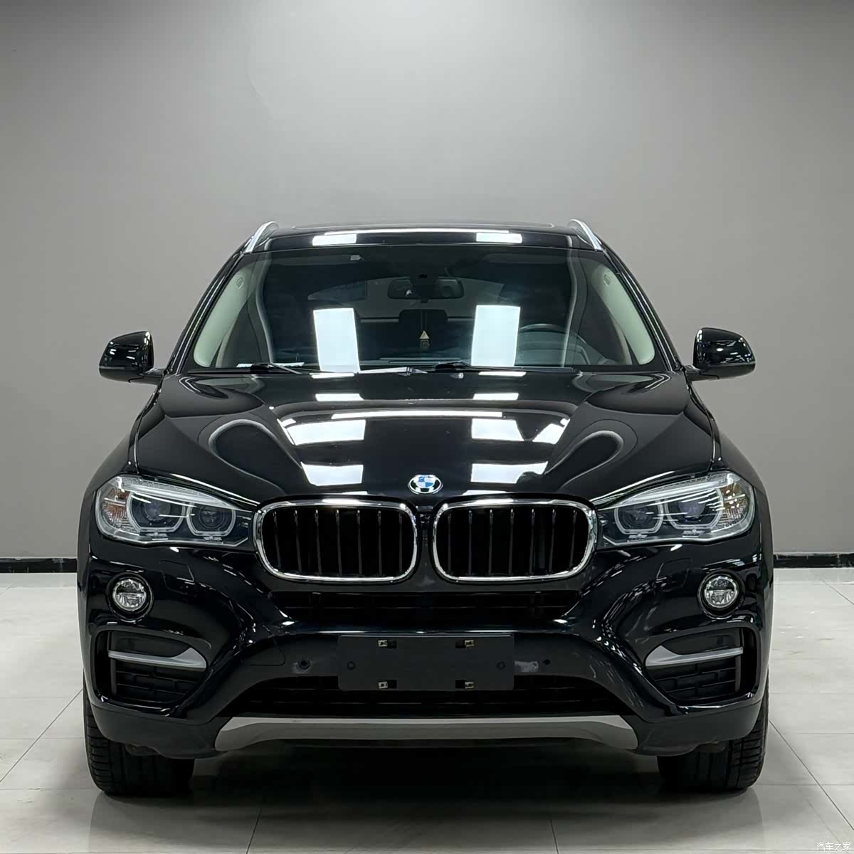 BMW X6, 2015 3