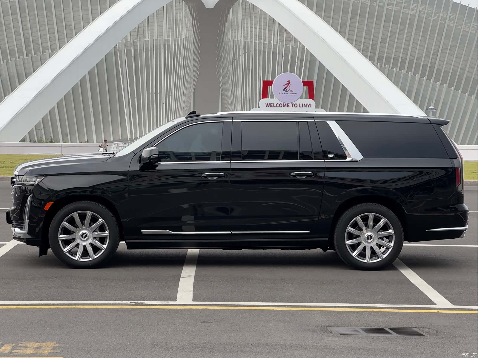 Cadillac Escalade, 2023 3