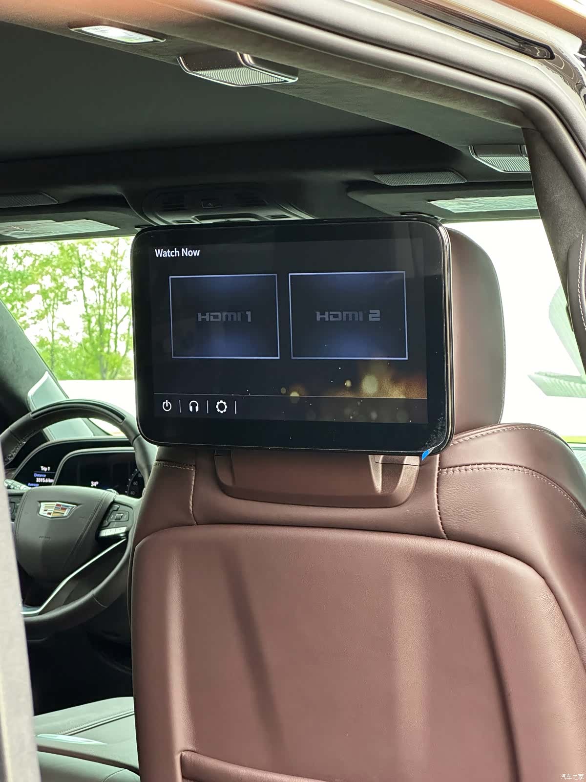 Cadillac Escalade, 2023 23