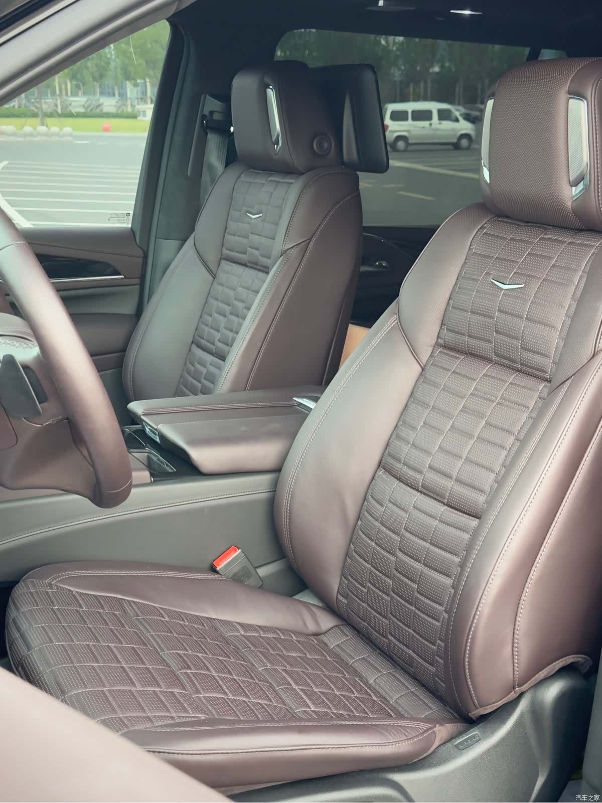 Cadillac Escalade, 2023 8