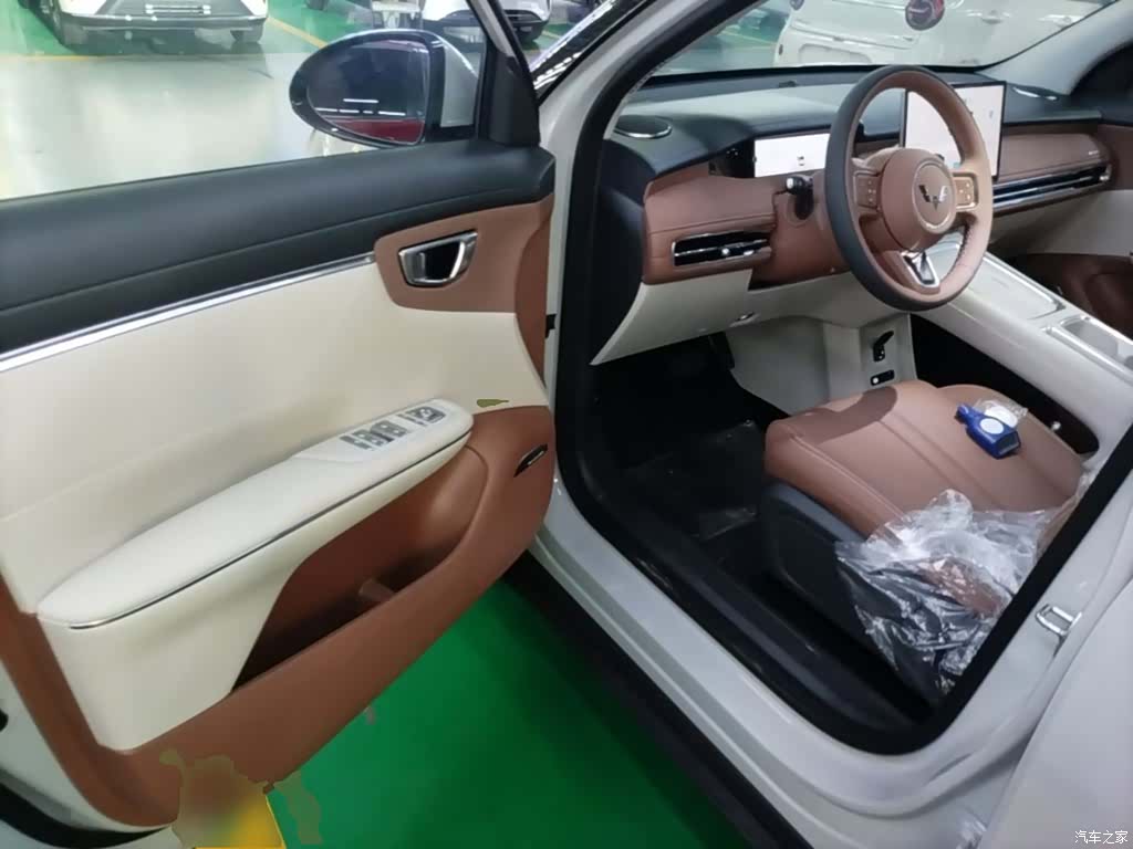 Wuling S, 2026 16