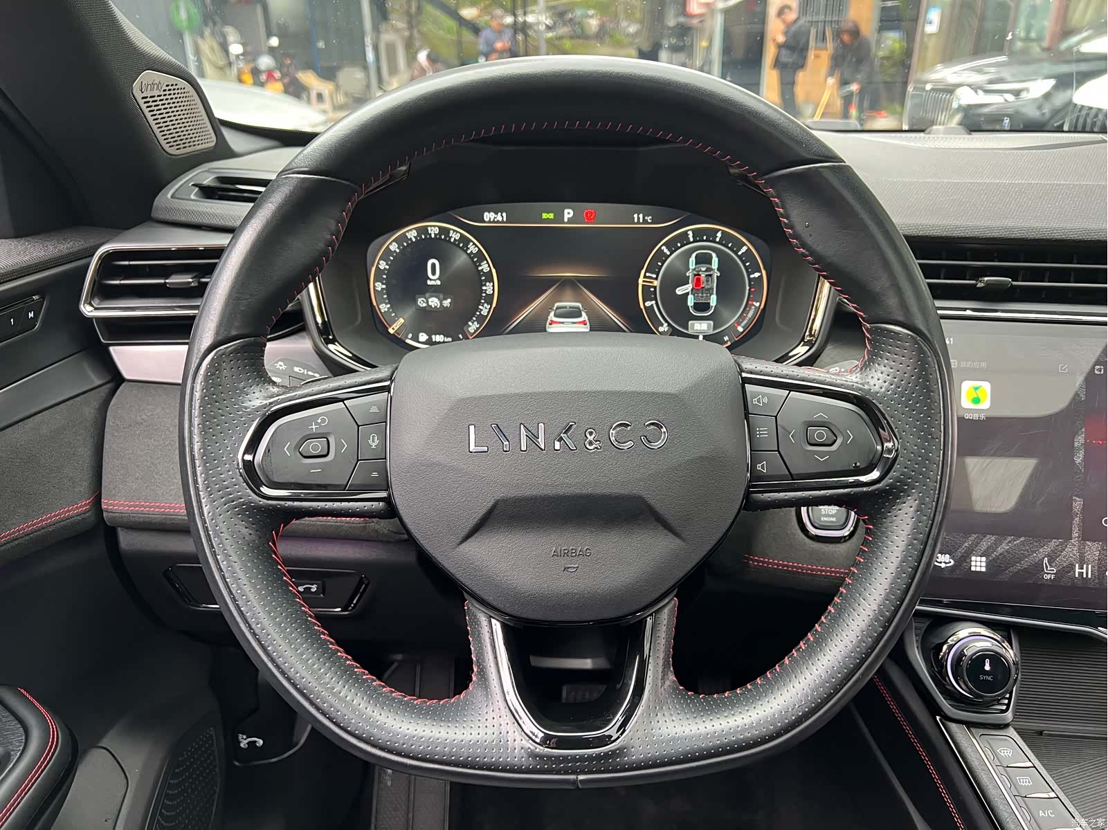 Lynk & Co 02, 2022 13