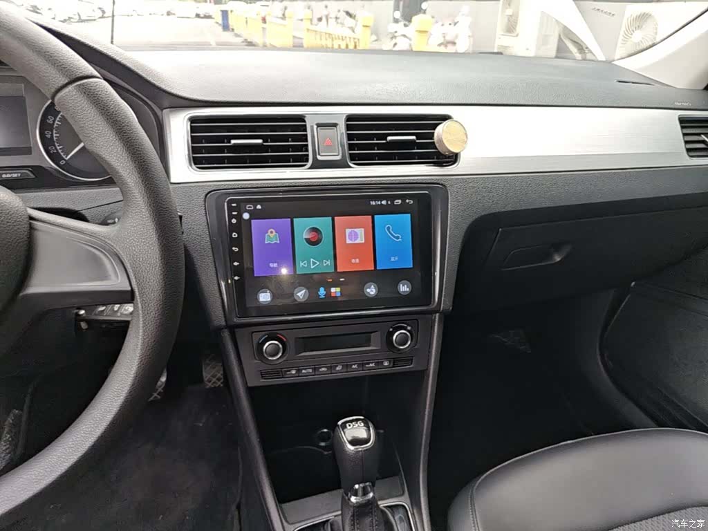 Skoda DSG, 2015 13