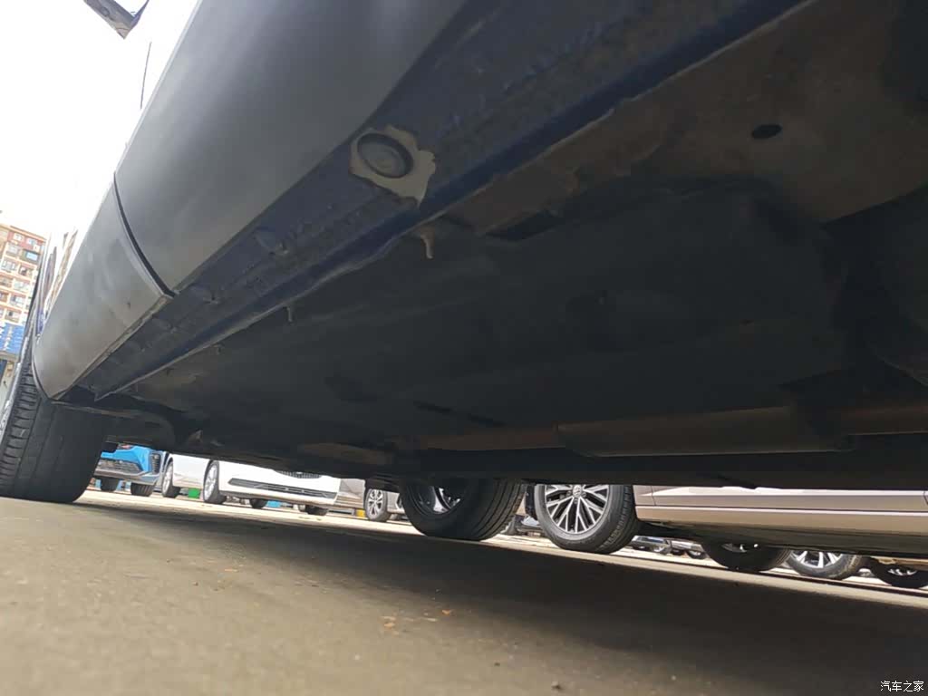 Hongqi HS5, 2019 22