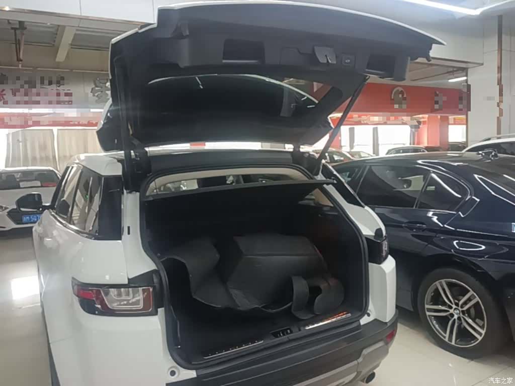 Land Rover Range Rover, 2017 19