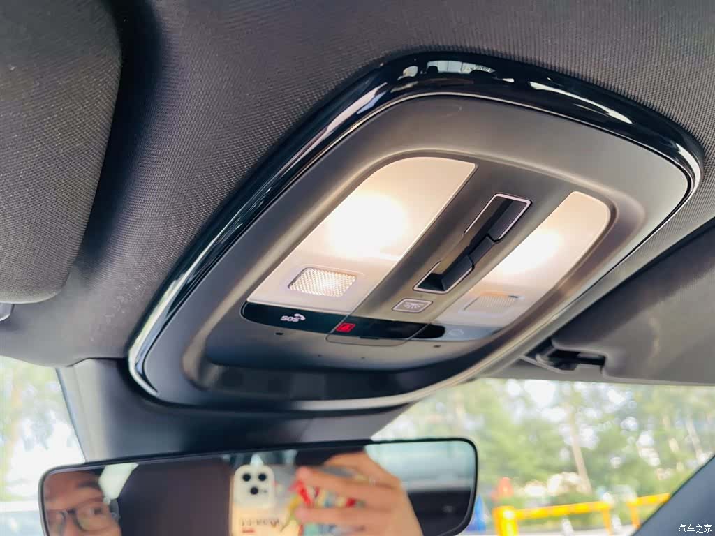 Volvo S90, 2024 13