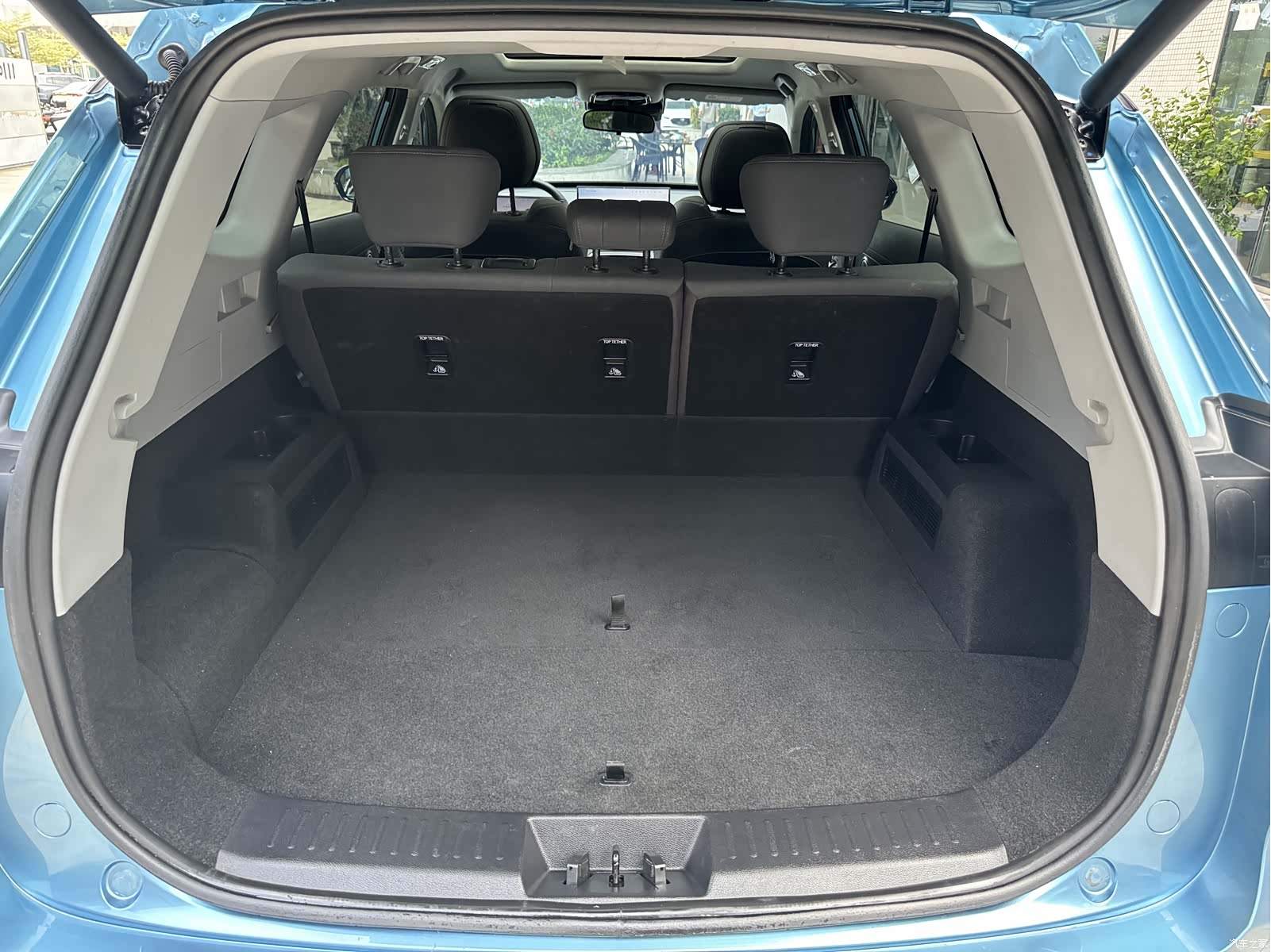 Chery Tiggo 8 Plus, 2025 18