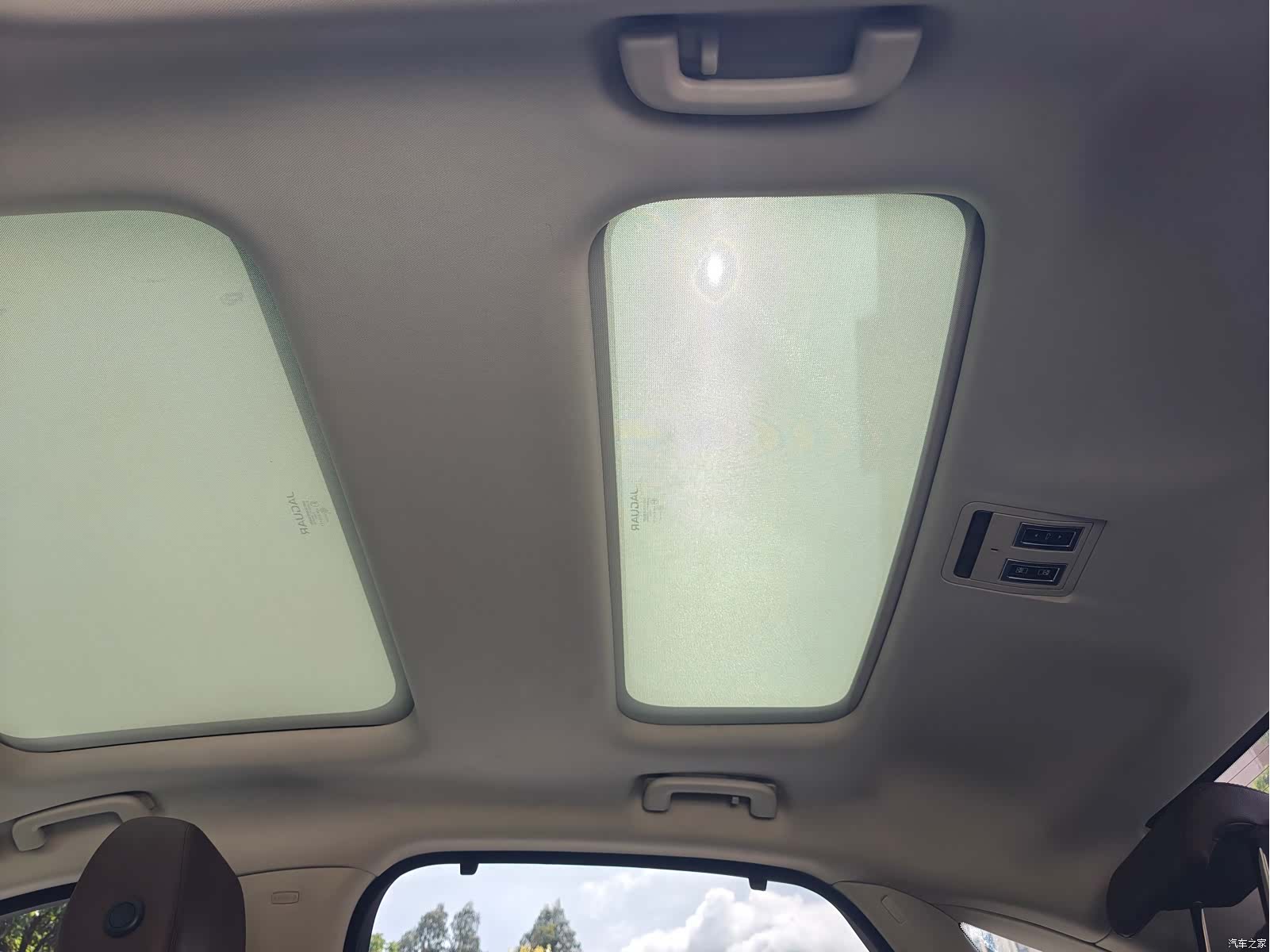 Land Rover XFL, 2019 14